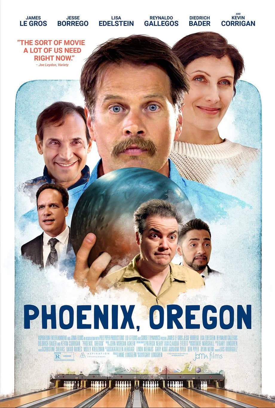 Phoenix, Oregon