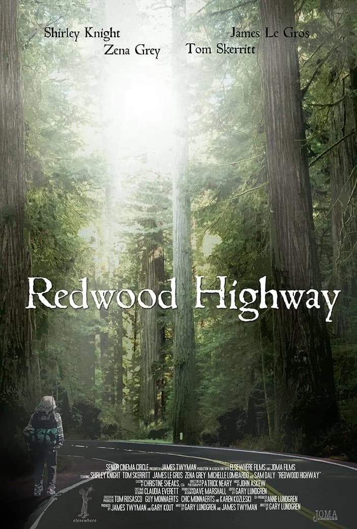 Redwood Highway