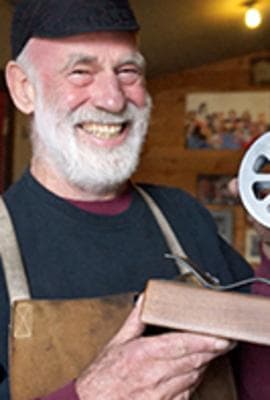 Reel Smith