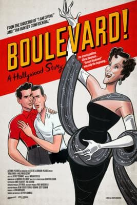 Boulevard: A Hollywood Story (followed by Q&A)