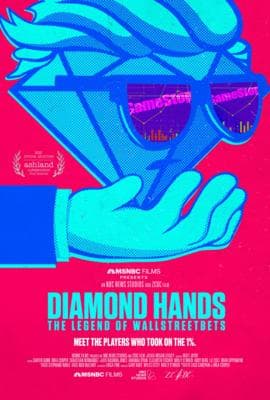 Diamond Hands: The Legend of WallStreetBets