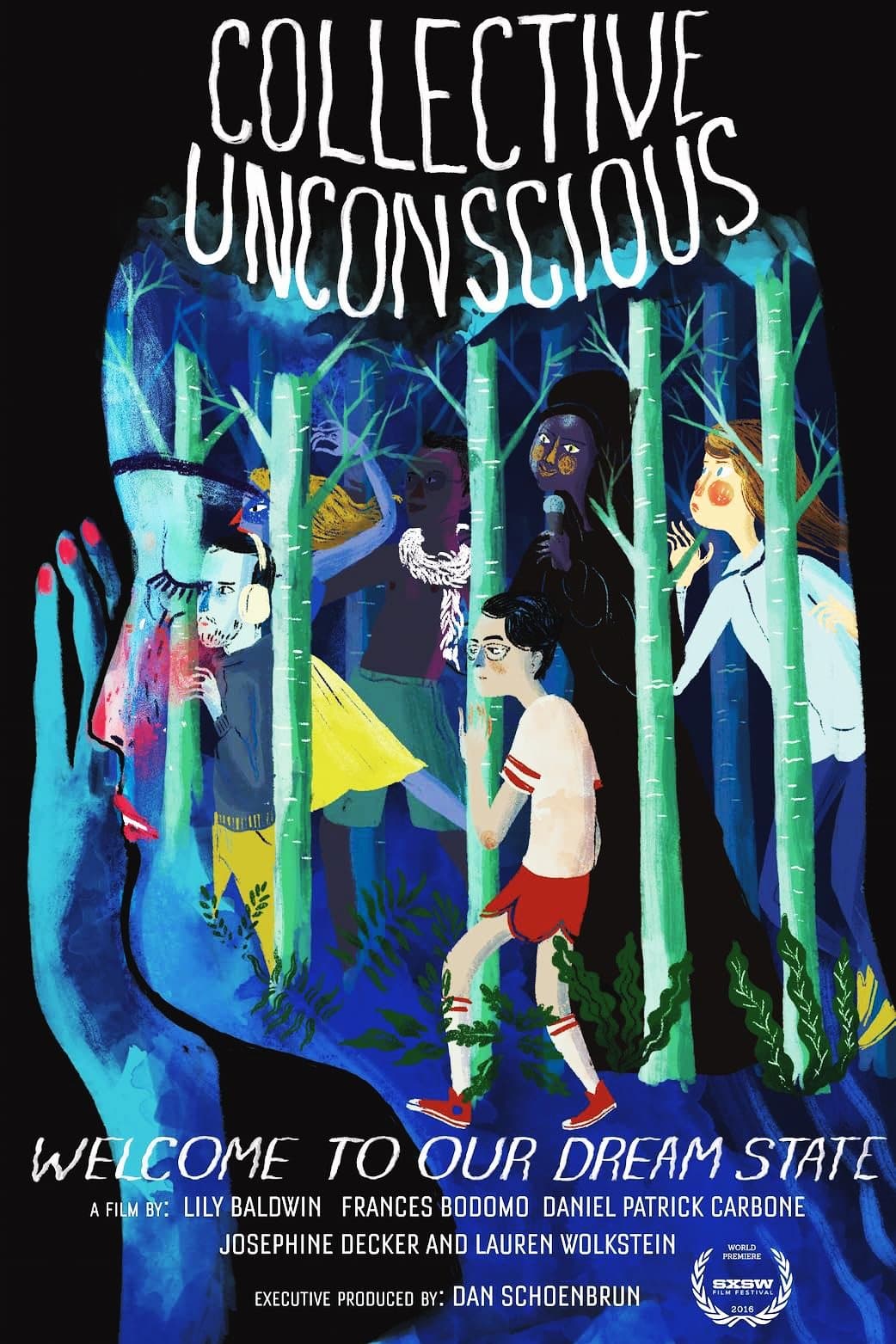 collective:unconscious