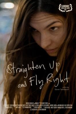 Straighten Up and Fly Right (followed by Q&A)