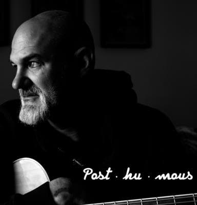 Post-hu-mous (EP.1 "He Sold His Soul") (LAUNCH)