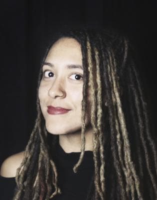 LOCALS Spotlight: Rising from the Ashes/Nisha Burton Q&A