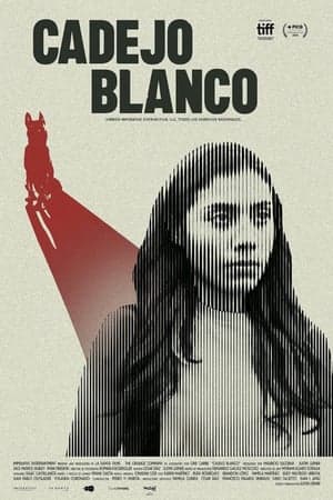 Cadejo Blanco (followed by interview with director)